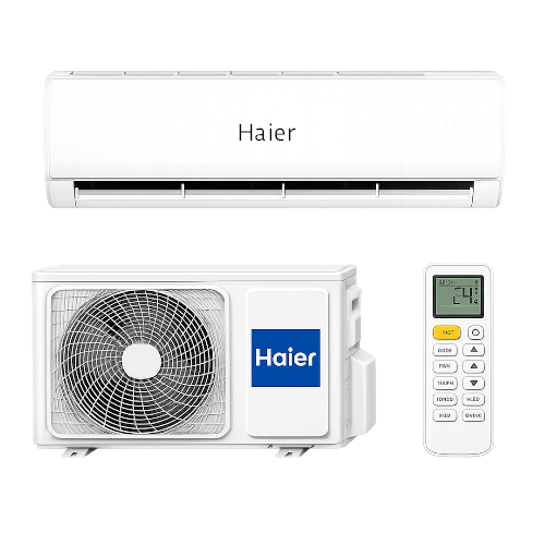 Haier Expert Wall Mounted Air Conditioning
