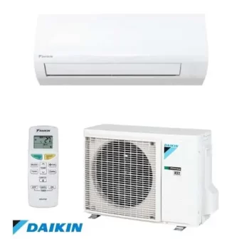Daikin SENSIRA Wall Mounted Air Conditioning