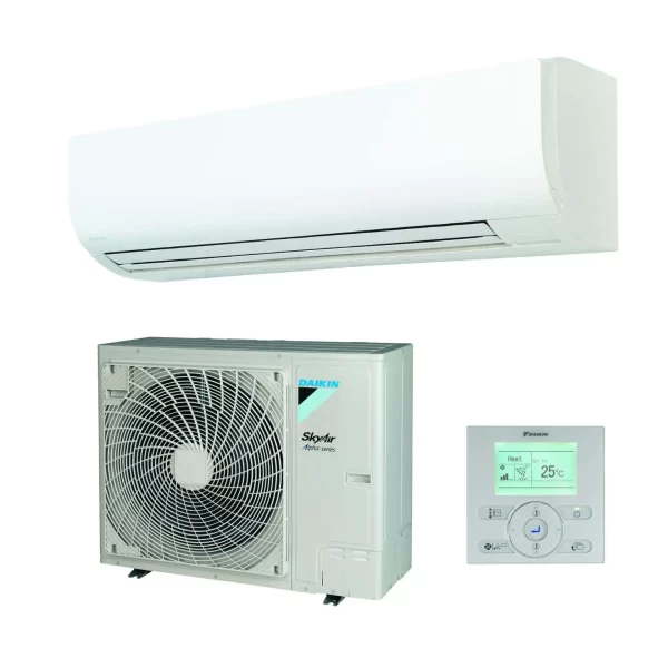 Daikin