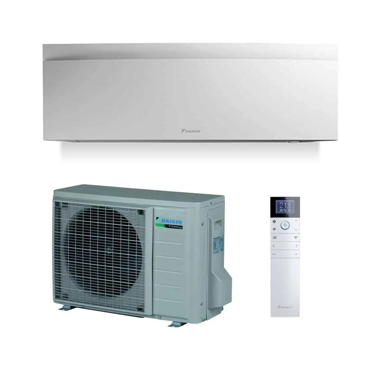 Daikin EMURA Wall Mounted Air Conditioning