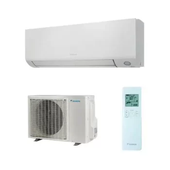 Daikin PERFERA Wall Mounted Air Conditioning