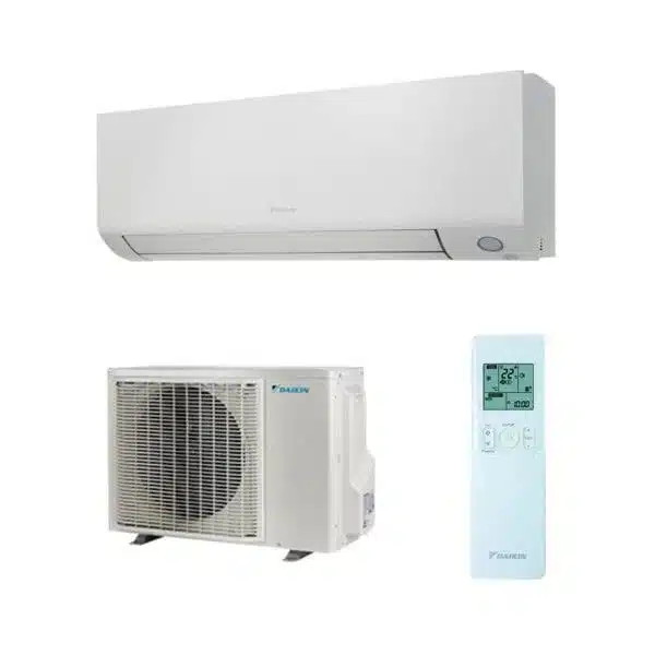 Daikin PERFERA Wall Mounted Air Conditioning