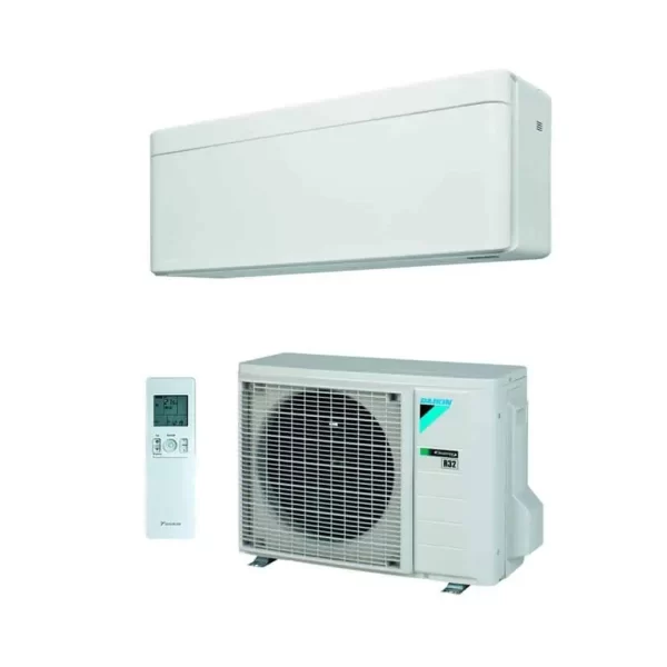 Daikin STYLISH Wall Mounted Air Conditioning