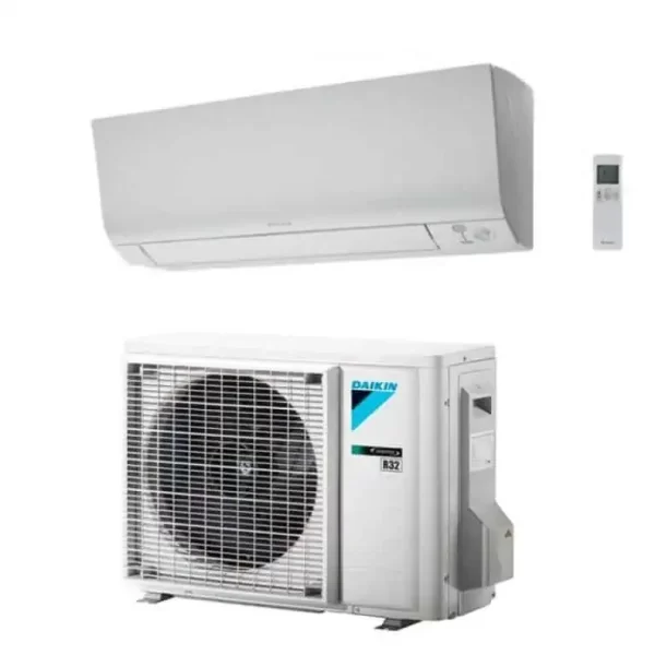 Daikin Sky-Air Wall Mounted Air Conditioning