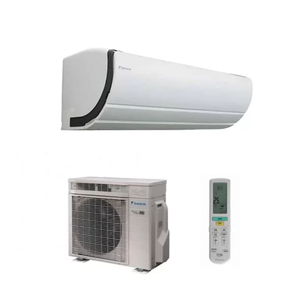 Daikin URURU Wall Mounted Air Conditioning
