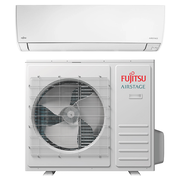 Fujitsu AIRSTAGE Air Conditioning Wall Mounted