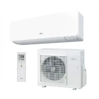 Fujitsu AIRSTAGE Designer Air Conditioning Wall Mounted