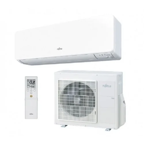 Fujitsu AIRSTAGE Designer Air Conditioning Wall Mounted