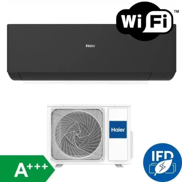 Haier EXPERT Wall Mounted Air Conditioning