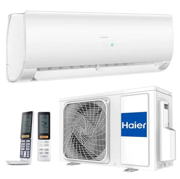Haier FLAIR Air Conditioning