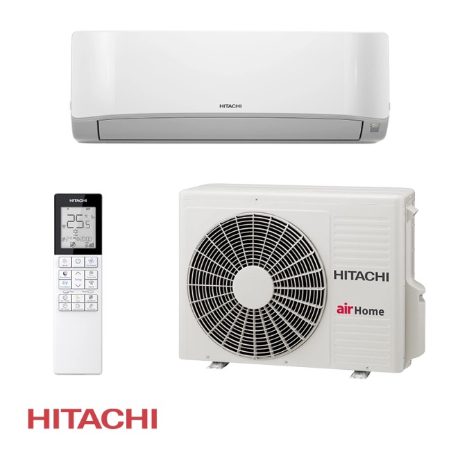 Hitachi air Home-200 Air Conditioning