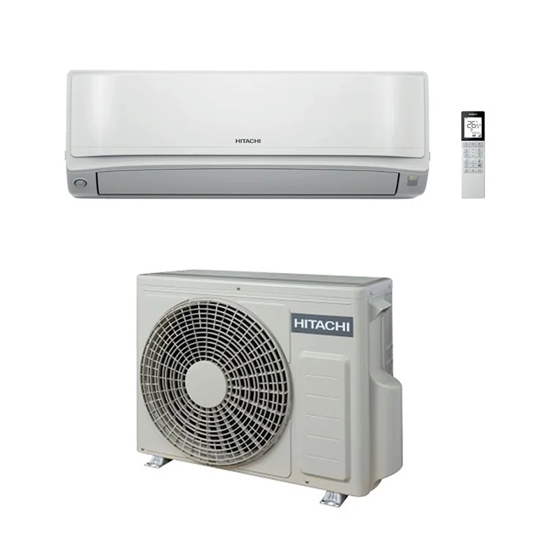 Hitachi Air Home-600 Wall Mounted Air Conditioning