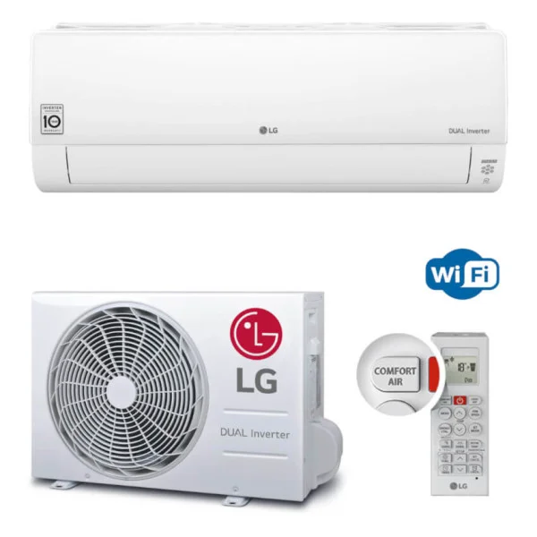 LG