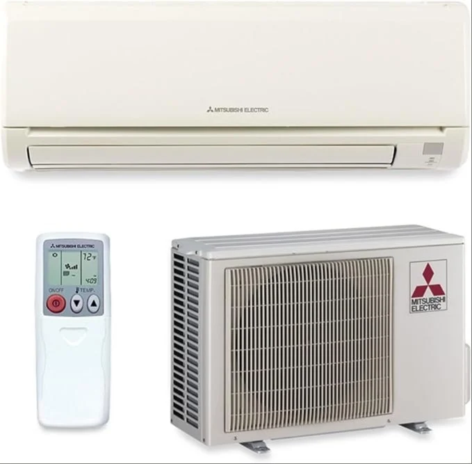 Mitsubishi Electric Air Conditioning Wall Mounted