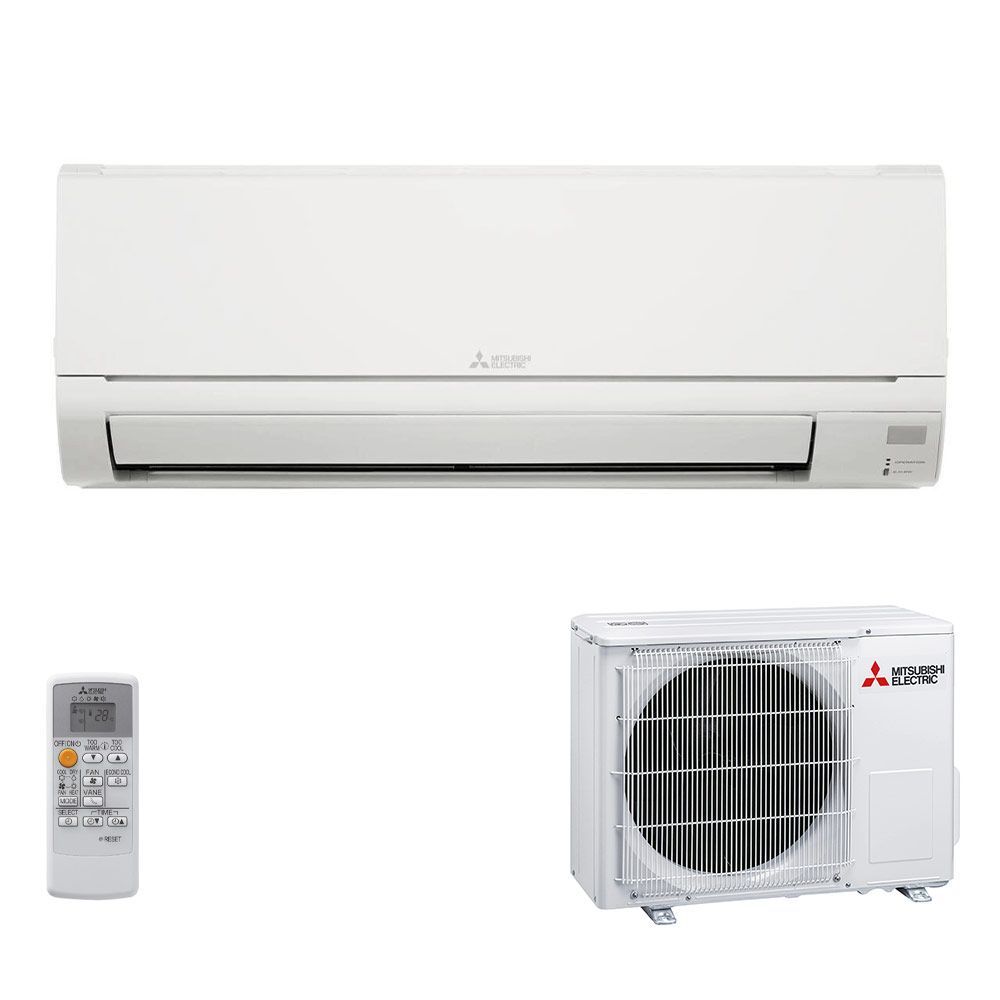 Mitsubishi Electric Air Conditioning Wall Mounted