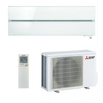 Mitsubishi Electric