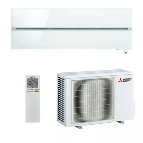 Mitsubishi Electric