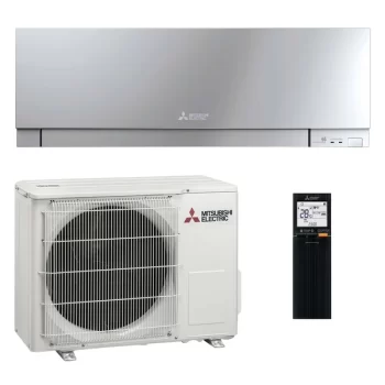Mitsubishi Electric ZEN Air Conditioning Wall Mounted