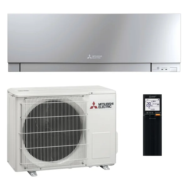 Mitsubishi Electric ZEN Air Conditioning Wall Mounted