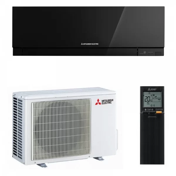 Mitsubishi Electric ZEN Air Conditioning Wall Mounted