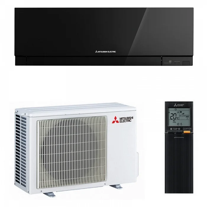Mitsubishi Electric ZEN Air Conditioning Wall Mounted