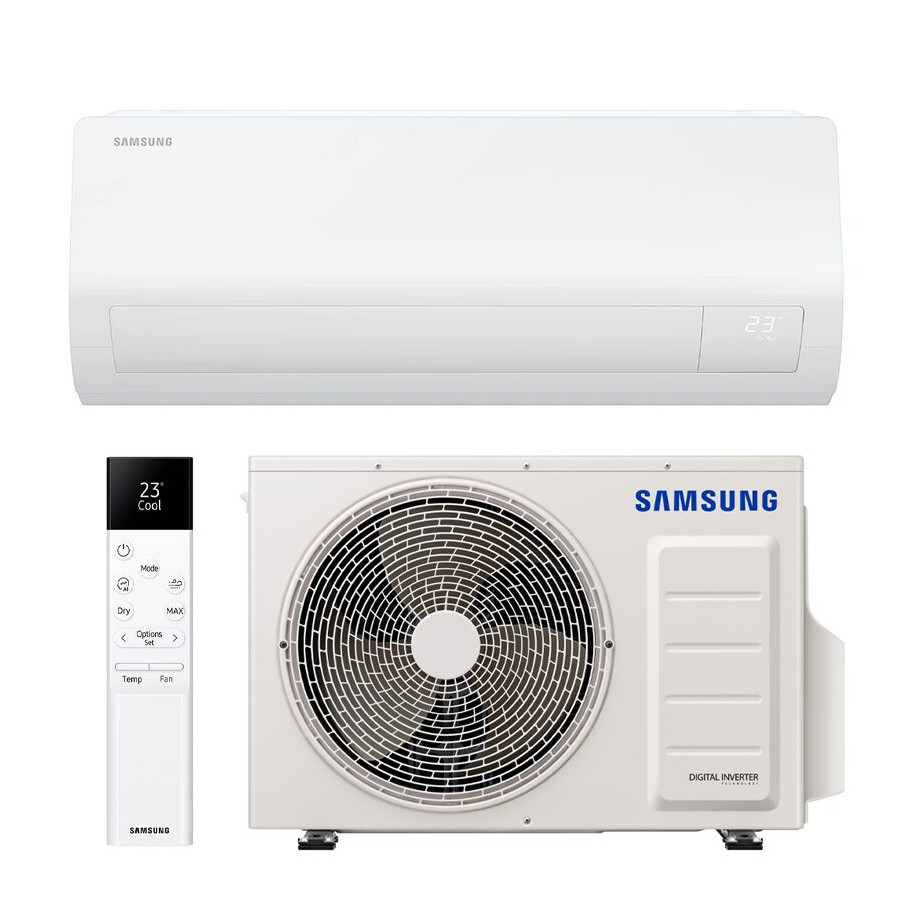 Samsung CEBU Wall Mounted Air Conditioning