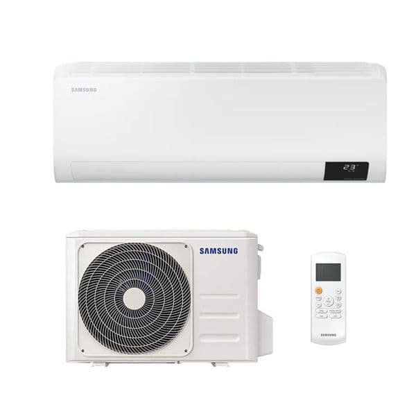 Samsung Luzon +WiFi, Wall Mounted Air Conditioning