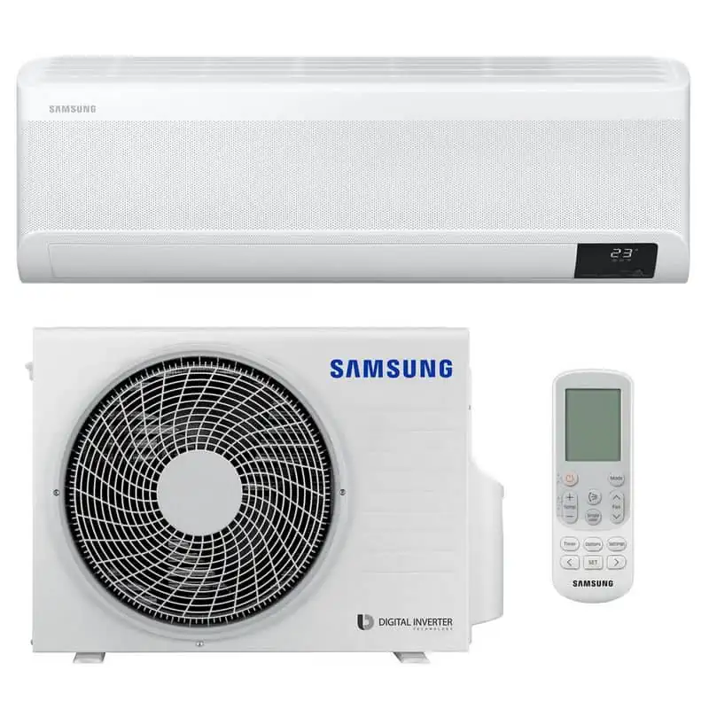 Samsung Wind-Free Air Conditioning