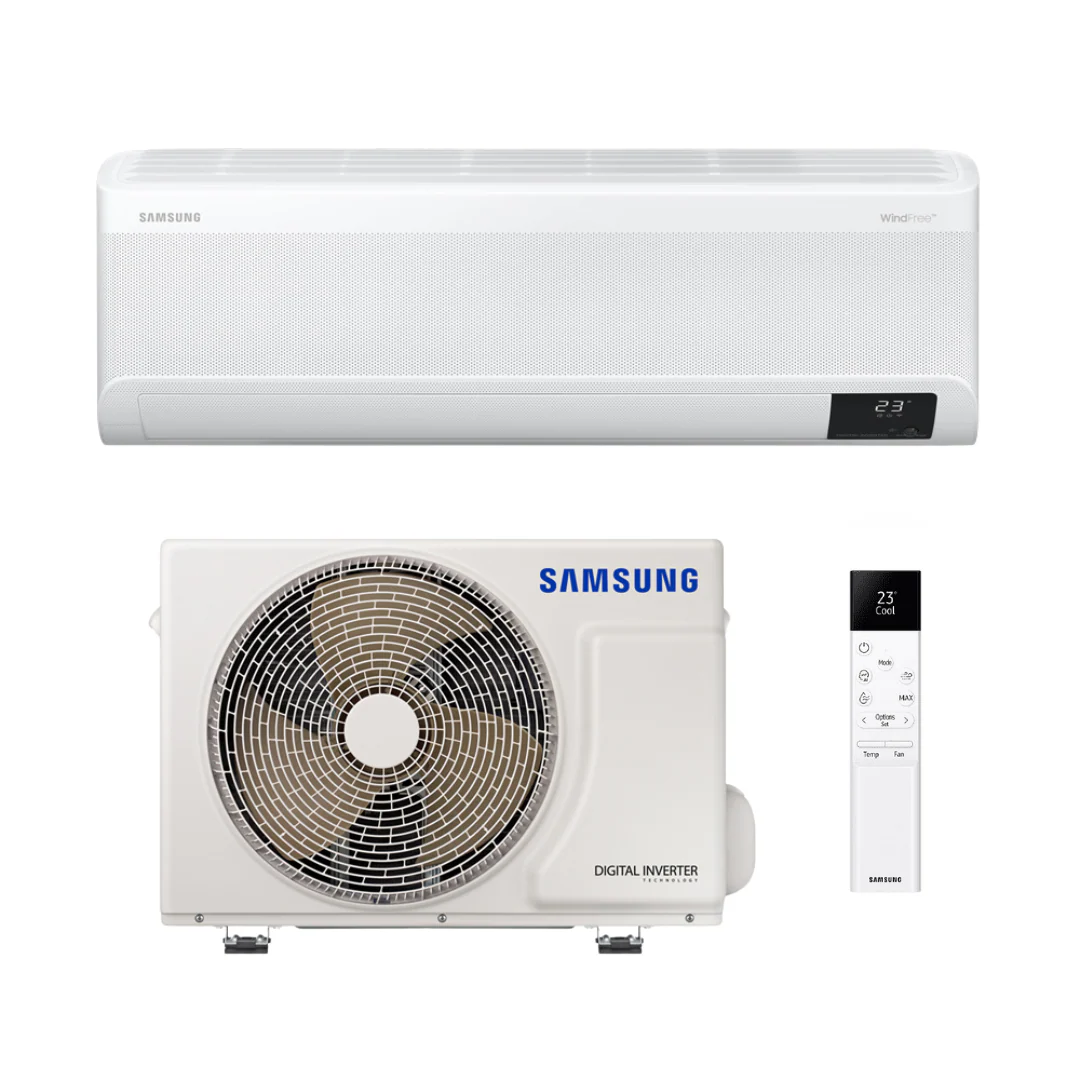 Samsung Elite Wind-Free Air Conditioning