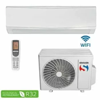 Sinclair Keyon Air Conditioning Wall Mounted