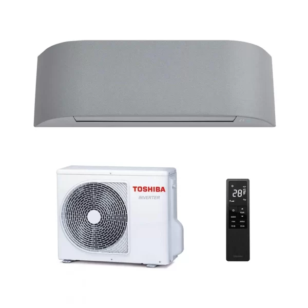 Toshiba HORAI Wall Mounted Air Conditioning