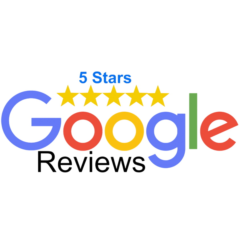 5-star-google-reviews