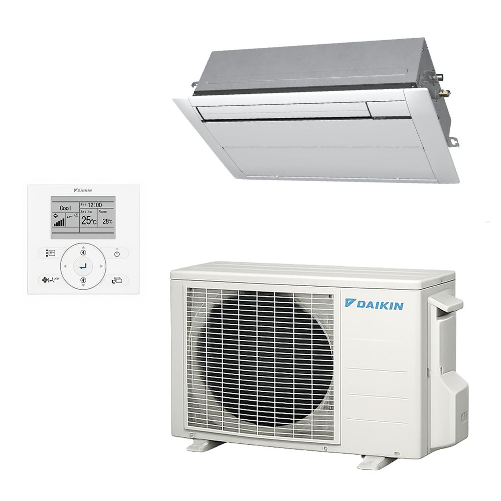 Daikin Advance Air Conditioning Ceiling Cassette