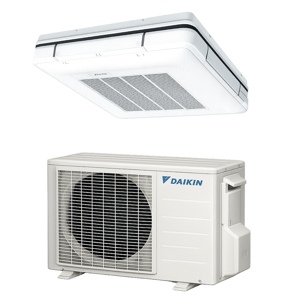 Daikin Advance Under Ceiling Air Conditioning