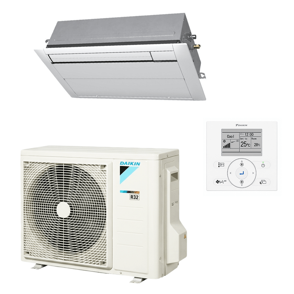 Daikin Alpha Air Conditioning Ceiling Cassette