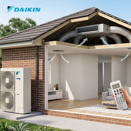 DAIKIN