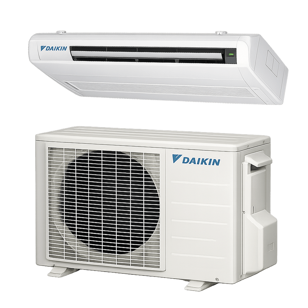 Daikin Standard Air Conditioning Under Ceiling