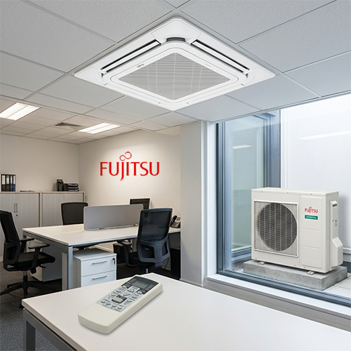 Fujitsu Under Ceiling