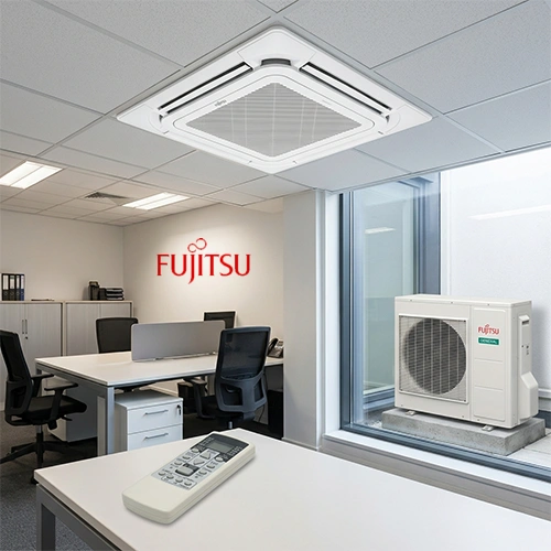 FUJITSU-CEILING-CASSETTE