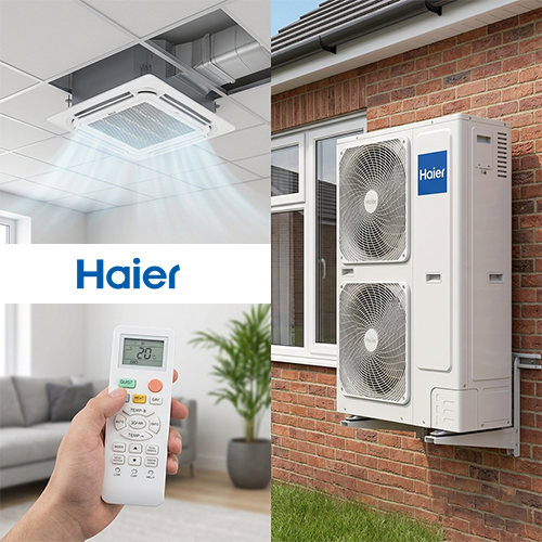 HAIER