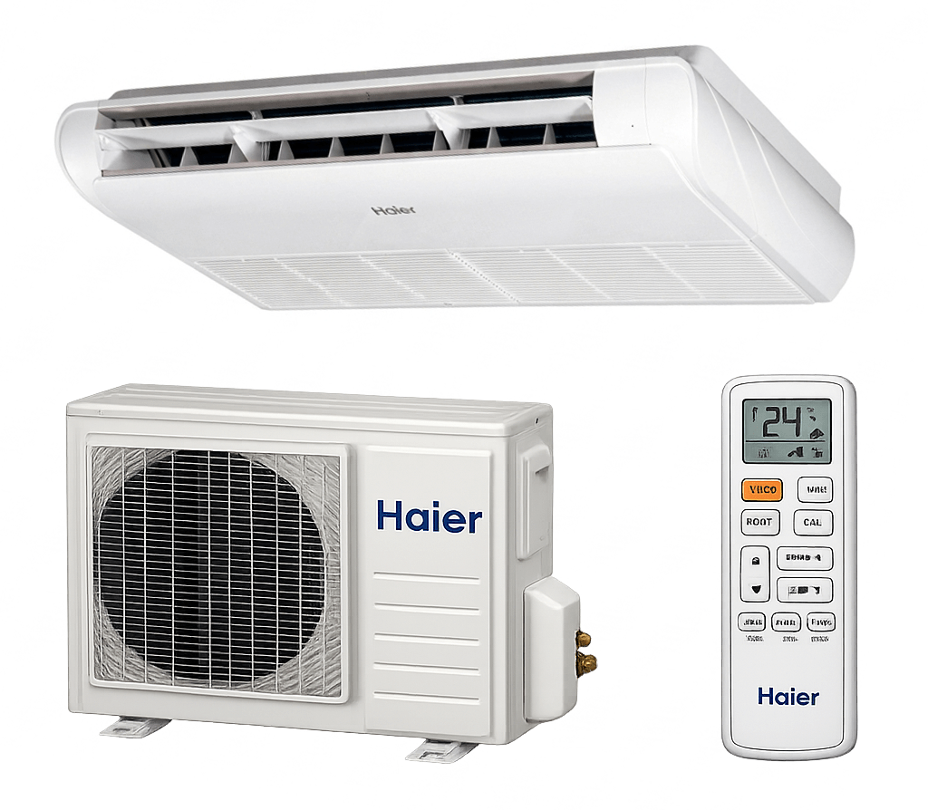 Haier Under Ceiling Air Conditioning