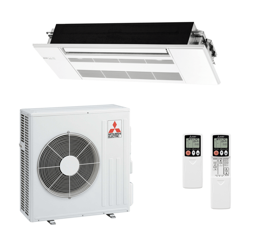 Mitsubishi Ceiling Air Conditioning