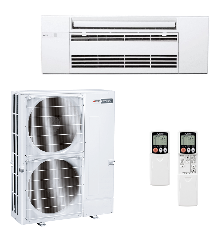 Mitsubishi Ceiling Air Conditioning