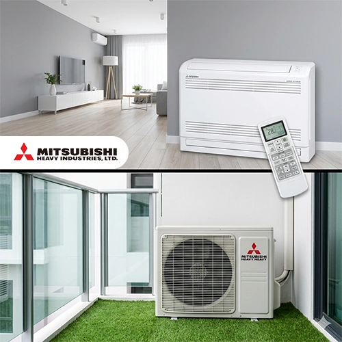 MITSUBISHI-HEAVY-FLOOR-MOUNT