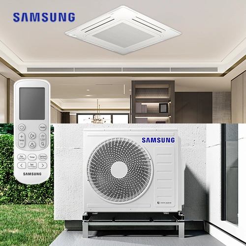 SAMSUNG-CEILING-CASSETTE