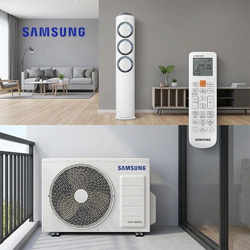 SAMSUNG-FLOOR-MOUNT