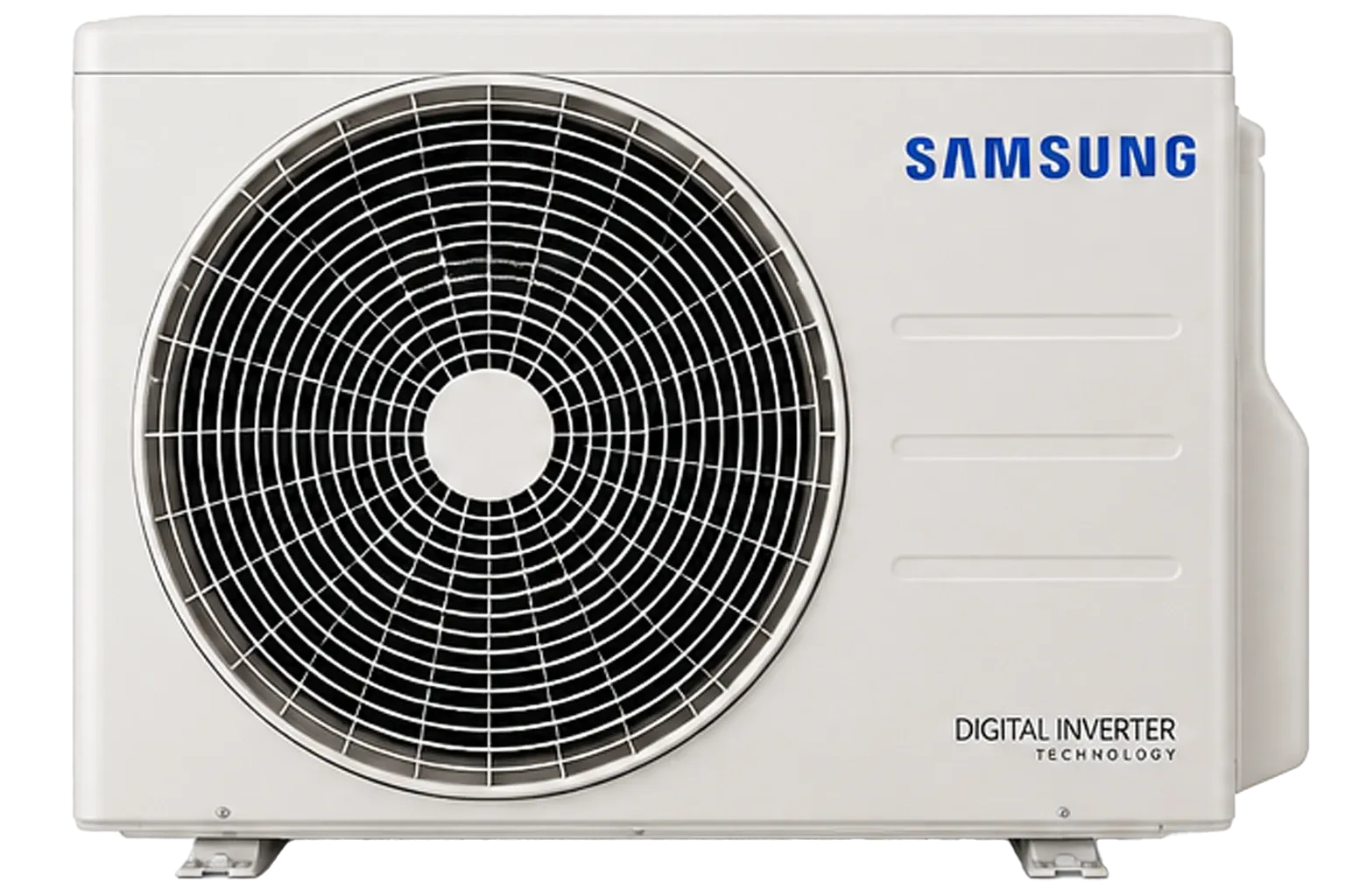 Samsung Floor Mounted Air Conditioning