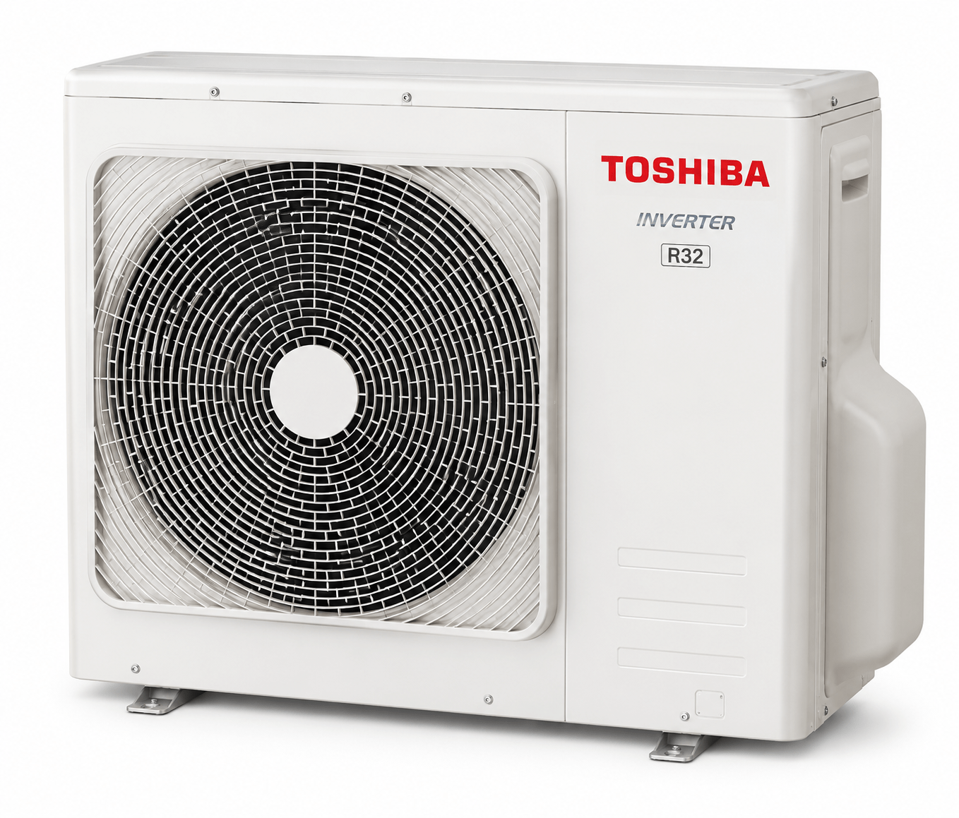 Toshiba Floor Mounted Air Conditioning