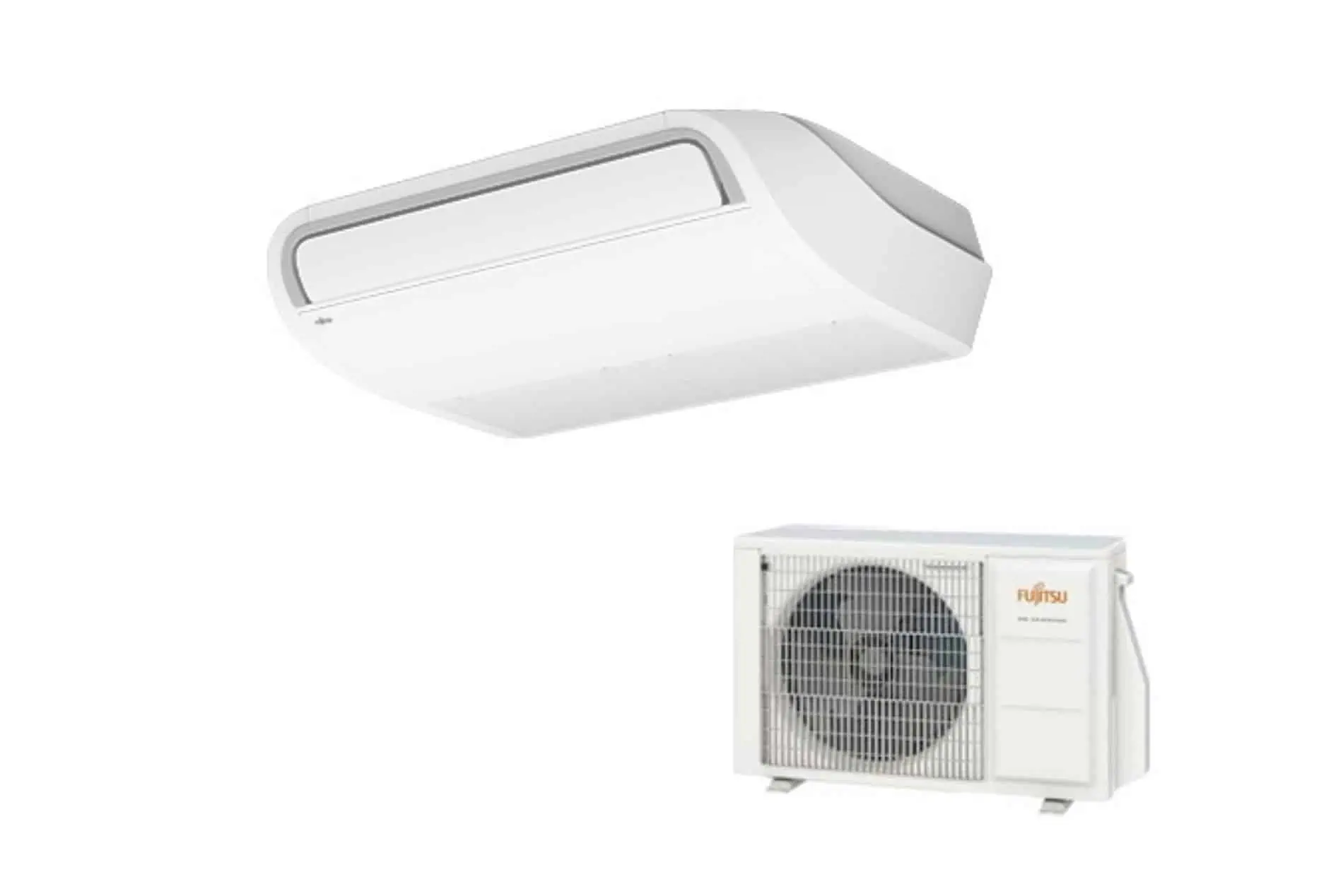 Fujitsu Economy Air Conditioning